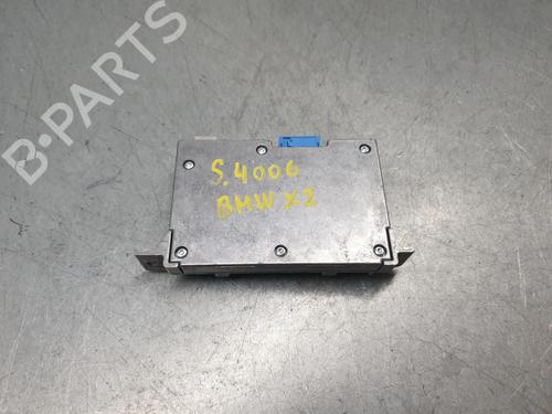 Otra BMW X2 (F39) xDrive 20 d (190 hp) 31175596