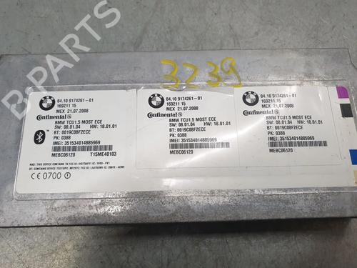 Andre BMW X5 (E70) 3.0 d | BP31175598O1 