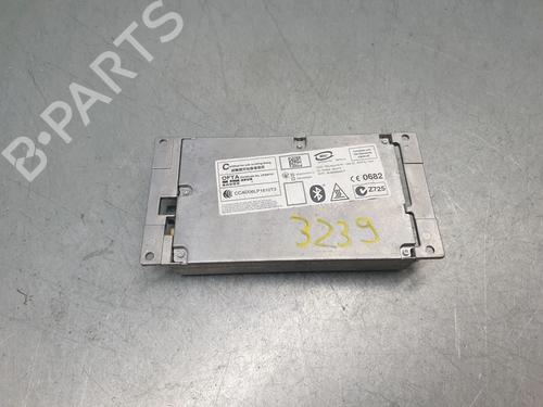 Used Electronic module BMW X5 (E70) 3.0 d (235 hp) 31175599
