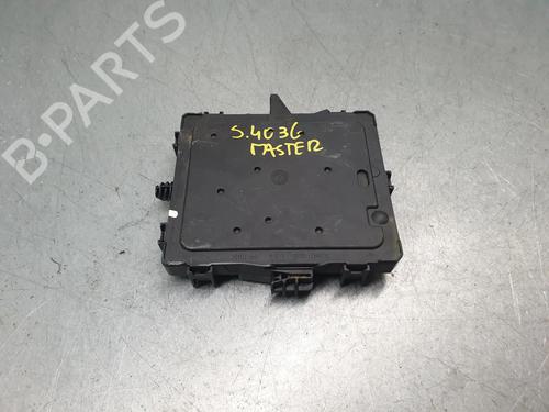 Used Electronic module RENAULT MASTER IV Van (F8__) BLUE DCI 150 (F8M3) (150 hp) 31175600