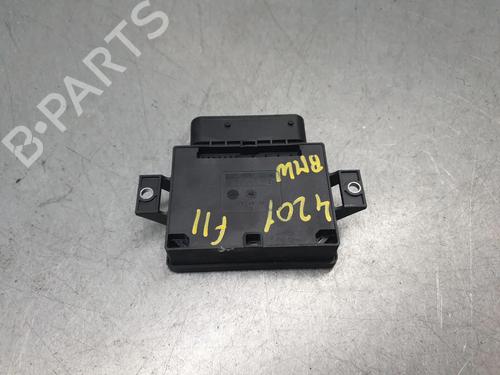 Used Comfort control module BMW 5 Touring (F11) 520 d (184 hp) 31175601