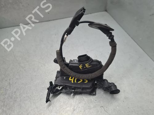 Used Front left lock RENAULT CAPTUR I (J5_, H5_) 1.2 TCe 120 (118 hp) 31175602