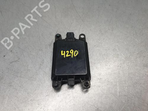 Used Other RENAULT MEGANE IV Hatchback (B9A/M/N_) 1.5 Blue dCi 115 (B9A6) (116 hp) 31175603