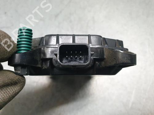 Andre RENAULT MEGANE IV Hatchback (B9A/M/N_) 1.5 Blue dCi 115 (B9A6) | BP31175603O1