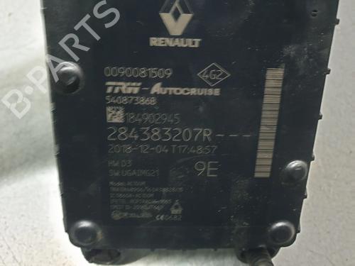 Andre RENAULT MEGANE IV Hatchback (B9A/M/N_) 1.5 Blue dCi 115 (B9A6) | BP31175603O1