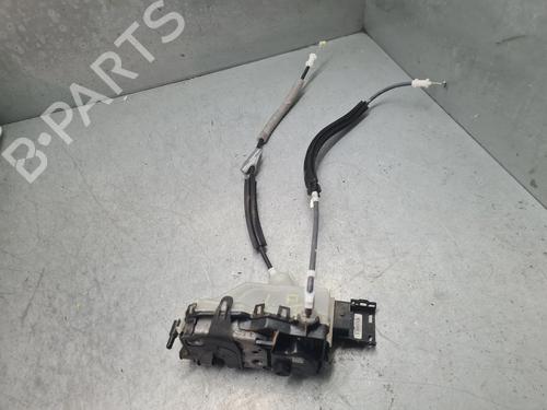 Used Front right lock DS DS 3 / DS 3 CROSSBACK (UR_, UC_, UJ_) 1.5 BlueHDi 130 (UCYHZR) (130 hp) 31175605