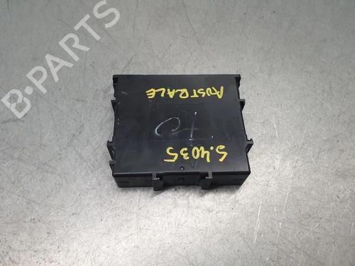 Used Electronic module RENAULT AUSTRAL TCe 130 (HGM2) (131 hp) 31175606