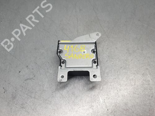 Used ECU airbags DACIA SANDERO III 1.0 TCe 100 (101 hp) 31176953
