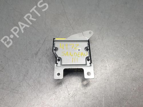 Used ECU airbags DACIA SANDERO III 1.0 TCe 100 (101 hp) 31176954