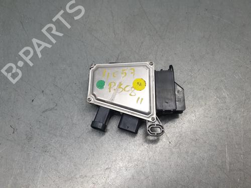 Used Electronic module PEUGEOT 508 II (FB_, FH_, F3_) Hybrid 225 (F35GQU) (224 hp) 31176955