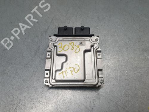 Calculateur moteur (ecu) FIAT TIPO Hatchback (356_, 357_) 1.4 (356HXA1B, 357) (95 hp) 31176958