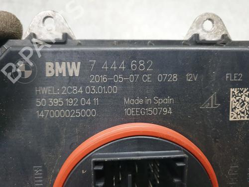 Other BMW 1 (F20) 118 d xDrive | BP31176959O1 