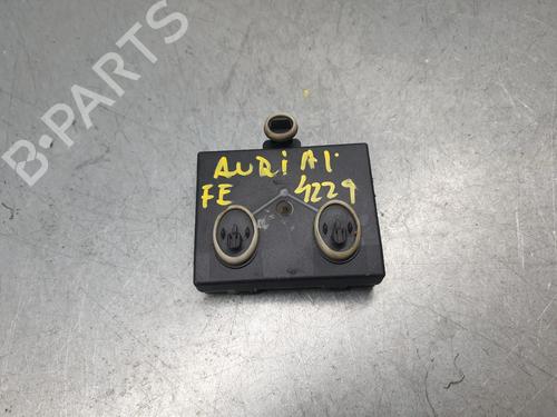 Elektronisk modul AUDI A1 (8X1, 8XK) 1.4 TDI (90 hp) 31176961