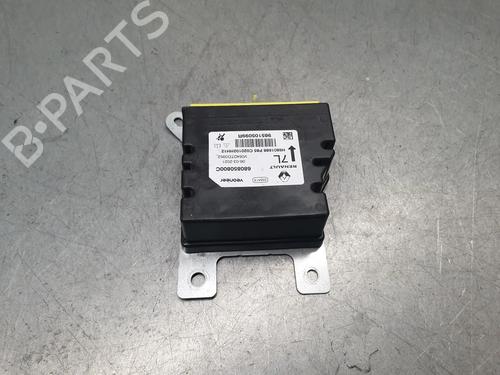 Used ECU airbags RENAULT MEGANE IV Hatchback (B9A/M/N_) 1.5 Blue dCi 115 (B9A6) (116 hp) 31176962
