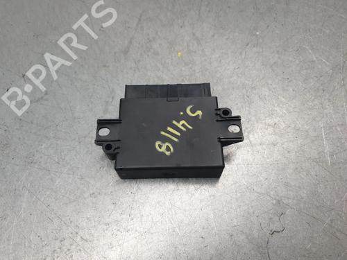 Used Electronic module JAGUAR E-PACE (X540) 2.0 D150 AWD (150 hp) 31176963