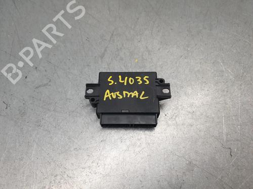 Module électronique RENAULT AUSTRAL TCe 130 (HGM2) (131 hp) 31176965