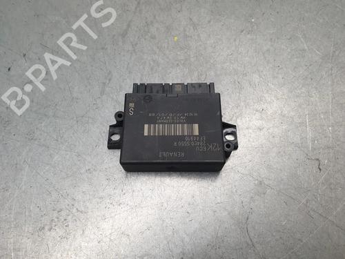 Elektronisk modul RENAULT AUSTRAL TCe 130 (HGM2) | BP31176965M83