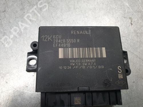 Elektronisk modul RENAULT AUSTRAL TCe 130 (HGM2) | BP31176965M83