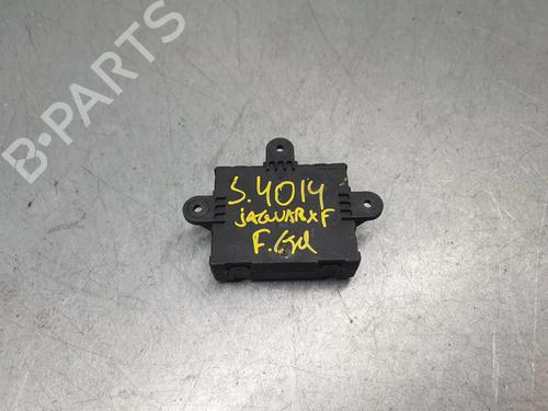 Modulo electronico JAGUAR XF I (X250) 2.2 D (200 hp) 31176966