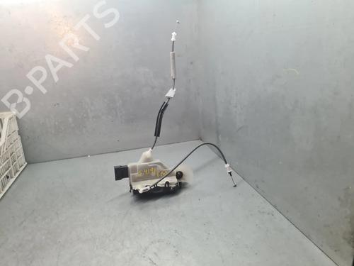 Venstre fortil lås PEUGEOT 2008 II (UD_, US_, UY_, UJ_, UR_, UC_) 1.2 PureTech 100 (USHNK) (101 hp) 29538570