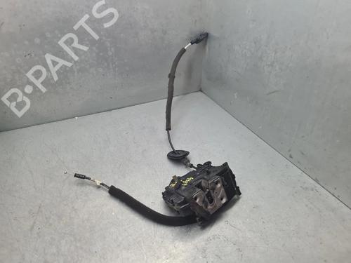 Używane Zamek drzwi tylnych lewych RENAULT CLIO IV (BH_) 1.5 dCi 90 (90 hp) 31176968