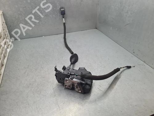 Rear left lock RENAULT CLIO IV (BH_) 1.5 dCi 90 | BP31176968C100