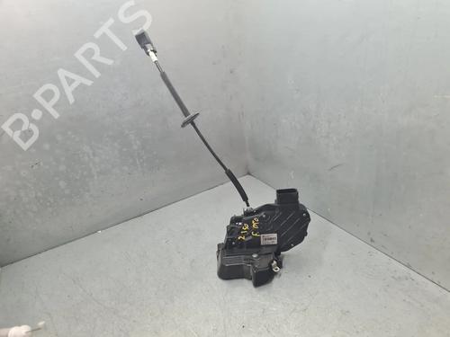 Used Front right lock LAND ROVER DISCOVERY III (L319) 2.7 TD 4x4 (190 hp) 10406961