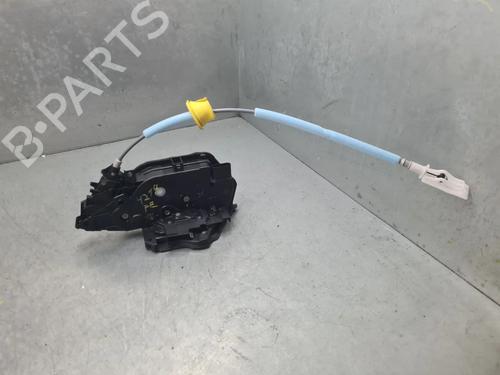 Used Front left lock BMW 1 (F40) 116 d (116 hp) 30090132
