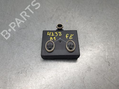 Elektronisk modul AUDI A1 (8X1, 8XK) 1.6 TDI (90 hp) 31176969