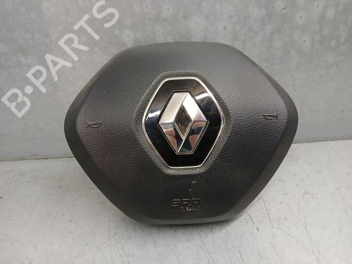Used Driver airbag RENAULT CLIO V (B7_) [2019-2025]  31176971