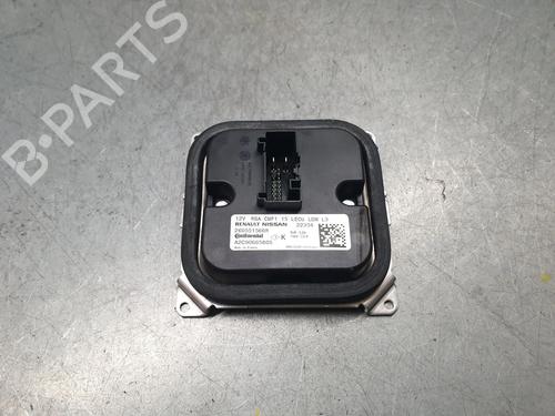 Electronic module RENAULT MEGANE IV Grandtour (K9A/M/N_) E-TECH 160 (K9NH) | BP31176973M83