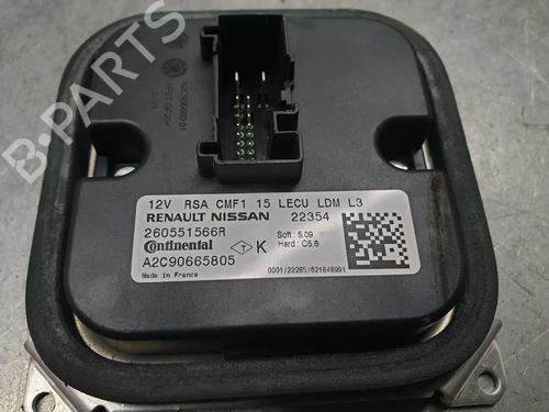 Electronic module RENAULT MEGANE IV Grandtour (K9A/M/N_) E-TECH 160 (K9NH) | BP31176973M83