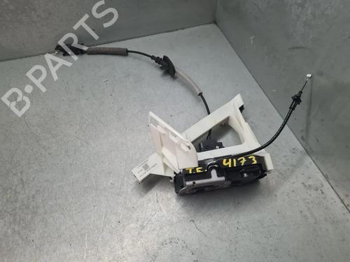 Rear left lock FORD PUMA (J2K, CF7) 1.0 Flexifuel | BP29240117C100