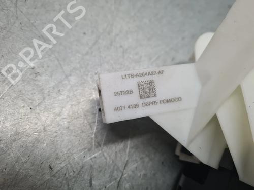 Rear left lock FORD PUMA (J2K, CF7) 1.0 Flexifuel | BP29240117C100