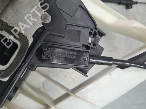 Rear left lock FORD PUMA (J2K, CF7) 1.0 Flexifuel | BP29240117C100