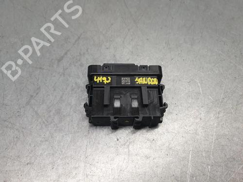 Used Electronic module DACIA SANDERO III 1.0 TCe 100 (101 hp) 31178230