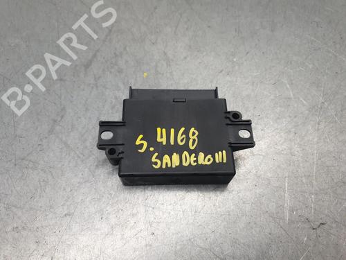 Used Electronic module DACIA SANDERO III 1.0 TCe 100 (101 hp) 31178231