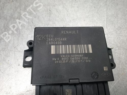 Electronic module DACIA SANDERO III 1.0 TCe 100 | BP31178231M83