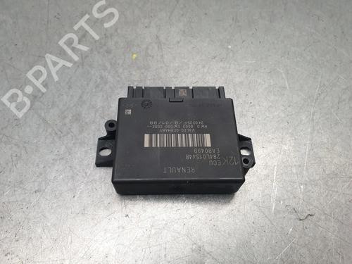 Electronic module DACIA SANDERO III 1.0 TCe 100 | BP31178231M83