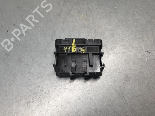 Used Electronic module DACIA SANDERO III 1.0 TCe 100 (101 hp) 31178232