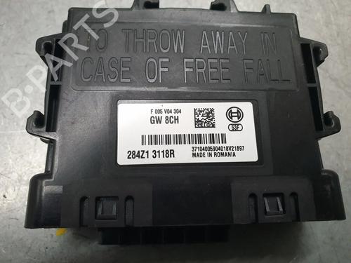 Electronic module DACIA SANDERO III 1.0 TCe 100 | BP31178232M83