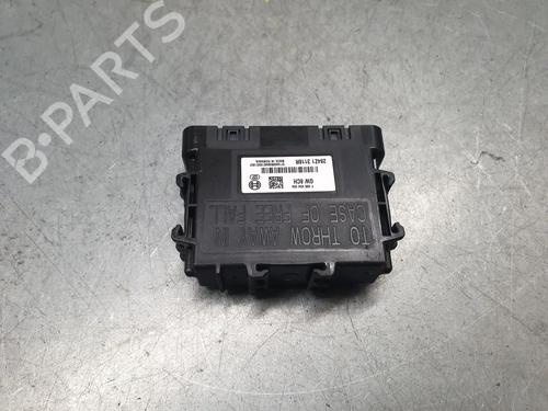 Electronic module DACIA SANDERO III 1.0 TCe 100 | BP31178232M83
