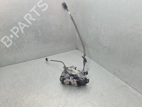 Used Rear right lock RENAULT CLIO V (B7_) 1.0 TCe 100 (B7MT) (101 hp) 31178233