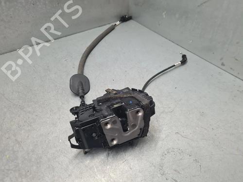 Rear right lock RENAULT CLIO V (B7_) 1.0 TCe 100 (B7MT) | BP31178233C99