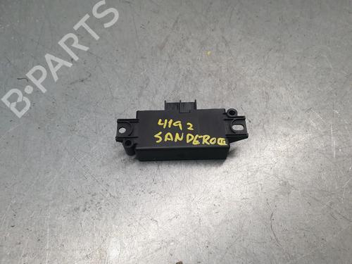 Used Electronic module DACIA SANDERO III 1.0 TCe 90 (91 hp) 31178234