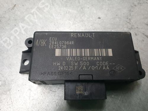 Electronic module DACIA SANDERO III 1.0 TCe 90 | BP31178234M83