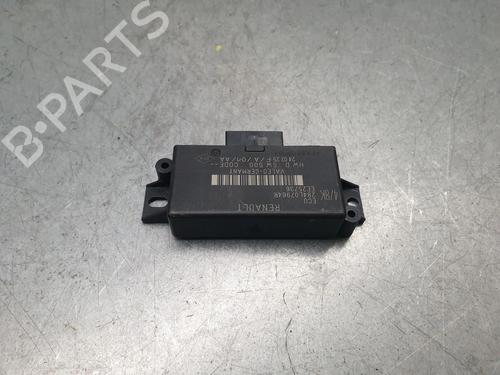 Electronic module DACIA SANDERO III 1.0 TCe 90 | BP31178234M83