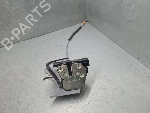 Used Rear left lock HYUNDAI i20 III (BC3, BI3) 1.0 T-GDI hybrid 48V (101 hp) 30626814