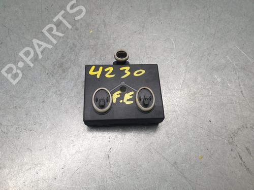 Used Electronic module AUDI A3 Sportback (8VA, 8VF) 1.6 TDI (115 hp) 31178235