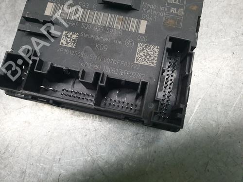 Electronic module AUDI A3 Sportback (8VA, 8VF) 1.6 TDI | BP31178235M83